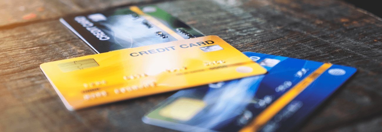 Credit Card Myths Busted