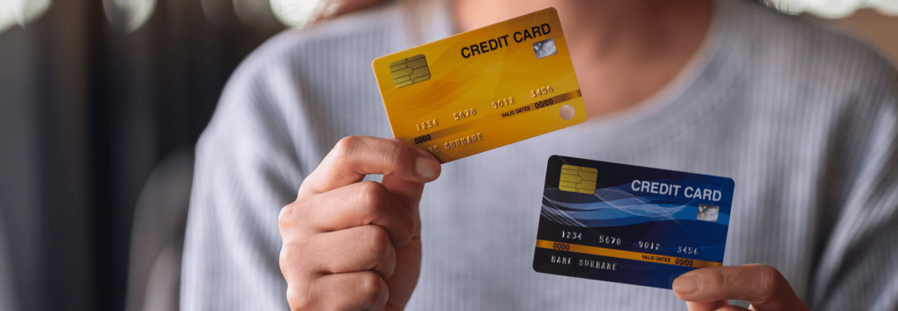 How to Choose the Perfect Credit Card